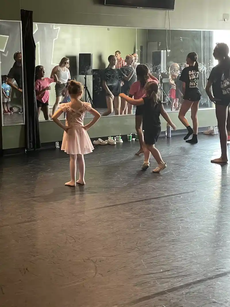 DanzForce Extreme - Dance Studio in Orlando, Florida