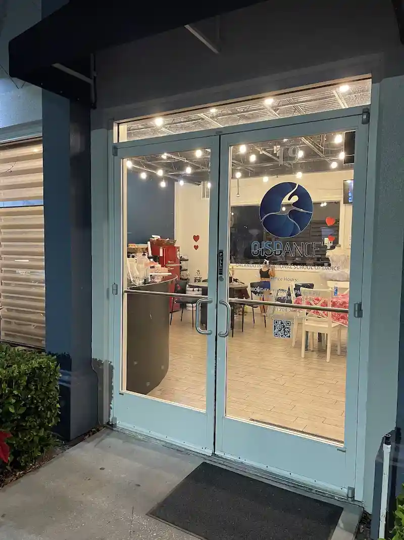 Orlando International School of Dance - Dance Studio in Orlando, Florida