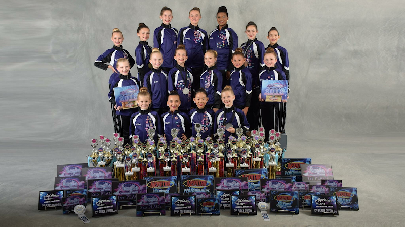 All Star Dance Company - Dance Studio in St. Cloud, Florida