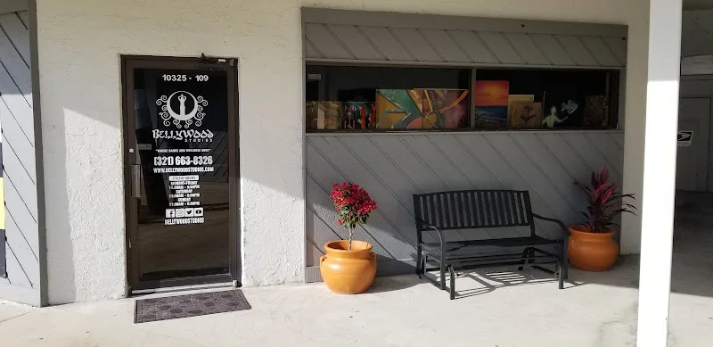 Bellywood Studios - Dance Studio in Orlando, Florida