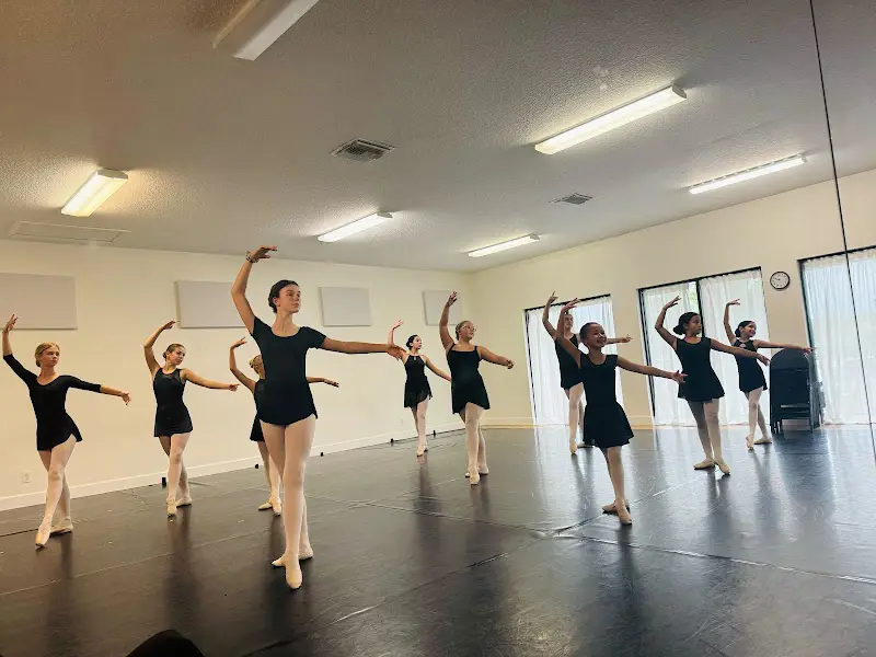 City Beautiful Ballet - Dance Studio in St. Cloud, Florida