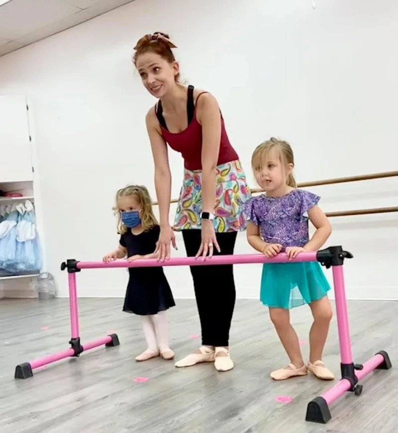 Bella Ballerina Lake Nona - Dance Studio in St. Cloud, Florida