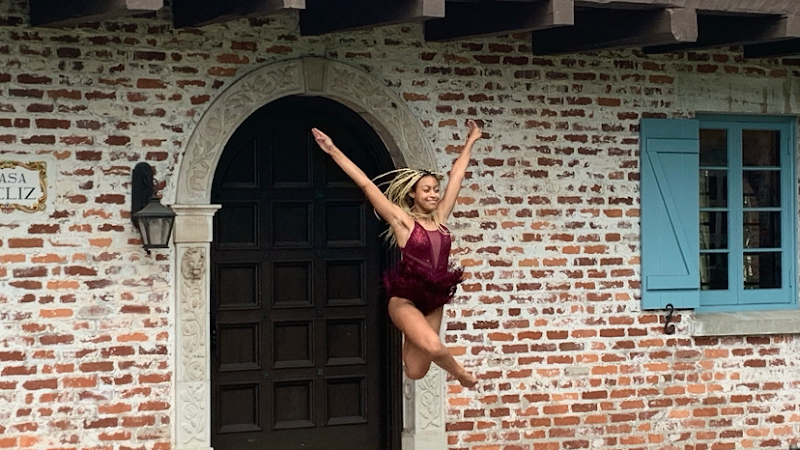 Avalon Dance - Dance Studio in Orlando, Florida