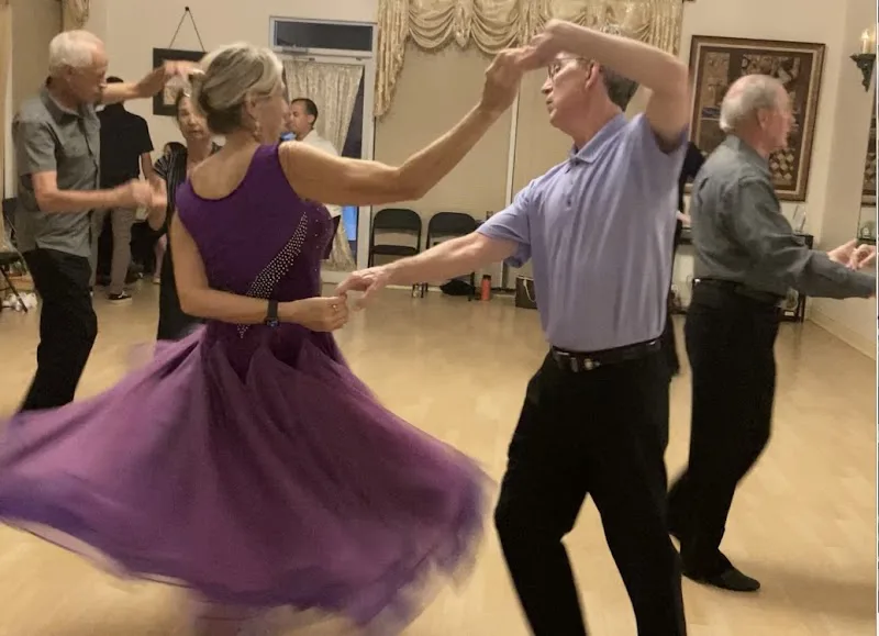 Sundance Ballroom - Dance Studio in Melbourne, Florida