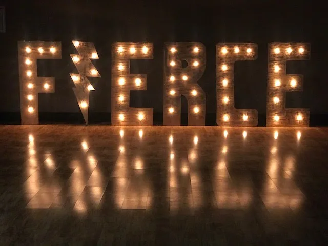 FIERCE Dance & Fitness Titusville - Dance Studio in Titusville, Florida