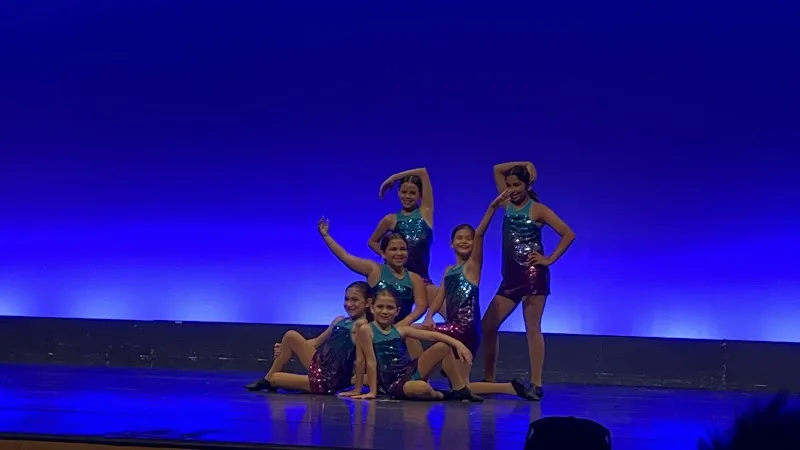 University Performing Arts Centre - Dance Studio in Oviedo, Florida