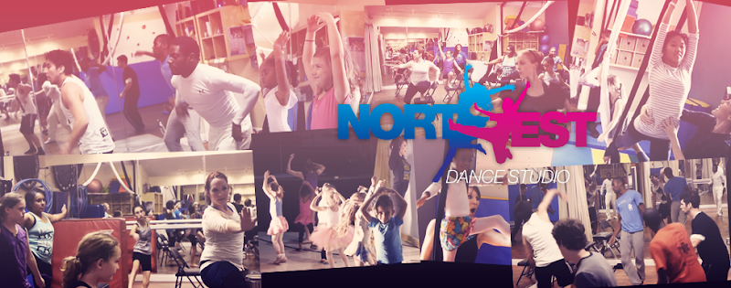 Northwest Dance Studio - Dance Studio in Orlando, Florida
