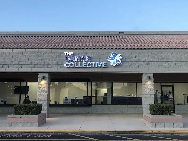The Dance Collective - Dance Studio in Winter Garden, Florida