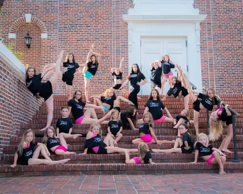 Premier Dance of Ocala - Dance Studio in Ocala, Florida
