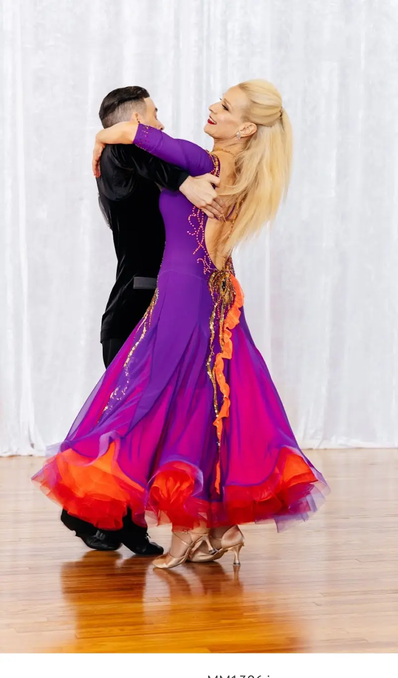 Amore Ballroom Dance - Dance Studio in Ocala, Florida