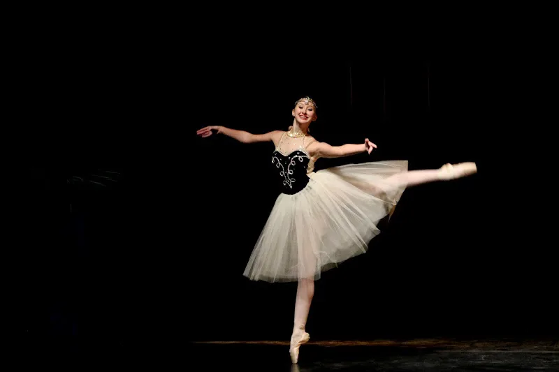 Dance Divine School of Ballet - Dance Studio in Ocala, Florida