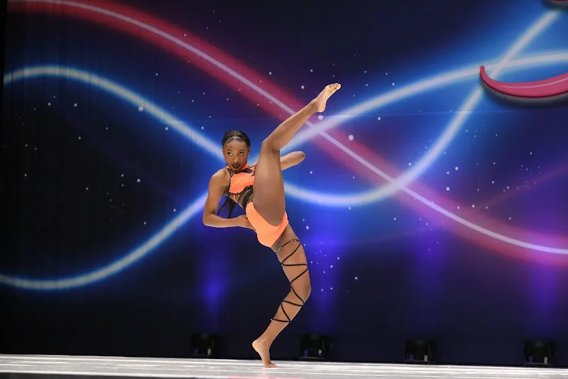 Radar Dance Complex - Dance Studio in Ocala, Florida