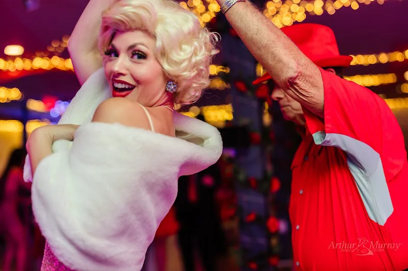 Arthur Murray Dance Centers Ocala - Dance Studio in Ocala, Florida