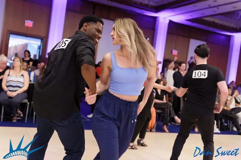 Dance-ology Studios - Dance Studio in Ormond Beach, Florida