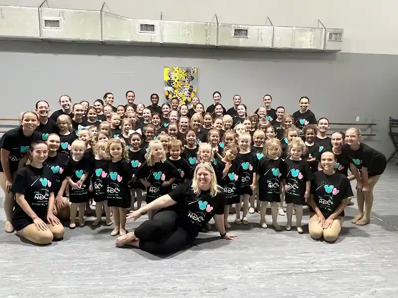 Amanda's Dance Center - Dance Studio in Ormond Beach, Florida