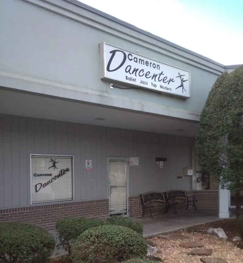 Cameron Dancenter - Dance Studio in Gainesville, Florida