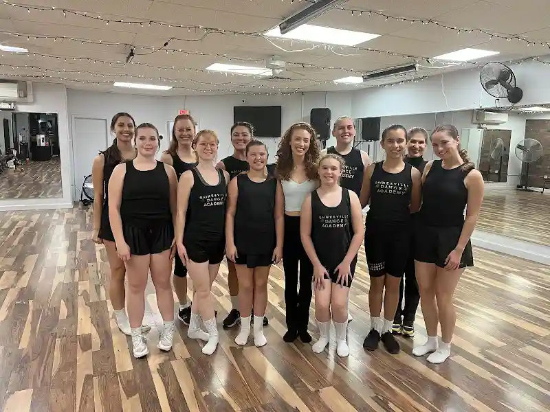 Gainesville Dance Academy - Dance Studio in Gainesville, Florida