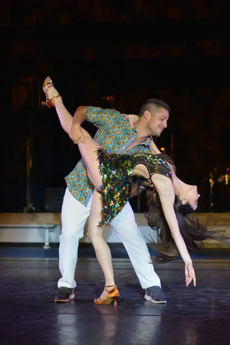 Dance Alive National Ballet - Dance Studio in Gainesville, Florida