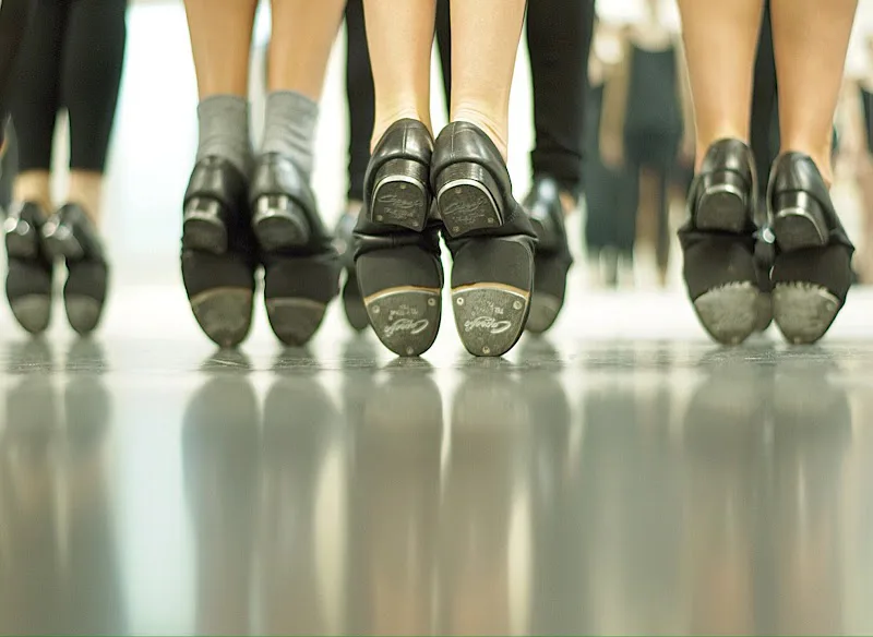 The Dance Company - Dance Studio in St. Augustine, Florida