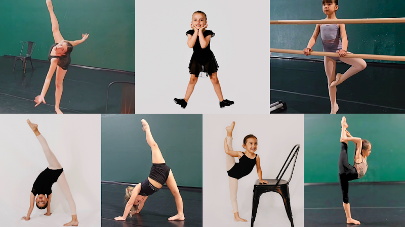 The Dancehouse & Co. - Dance Studio in St. Augustine, Florida