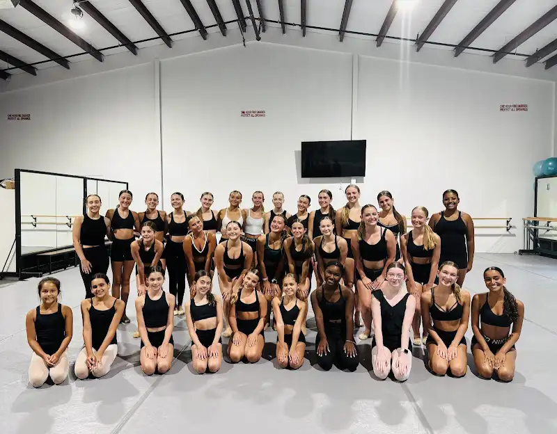 Jax City Ballet School ( Jax Dance Exchange Program ) - Dance Studio in St. Augustine, Florida