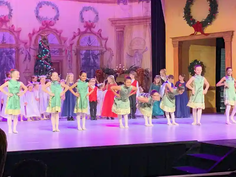 Abella's School of Dance - Dance Studio in St. Augustine, Florida