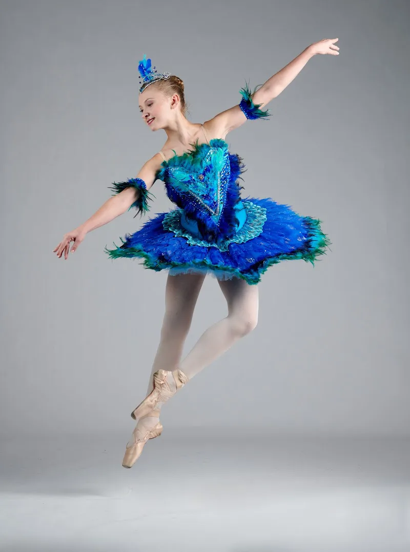 Jax City Ballet School - Dance Studio in St. Augustine, Florida