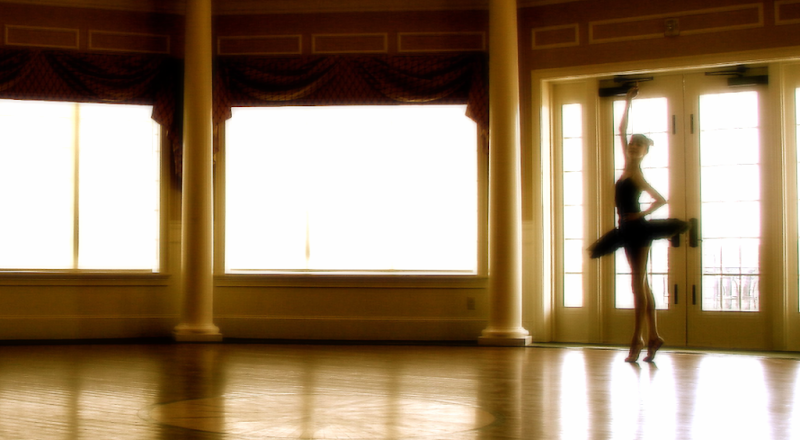 Saint Augustine Ballet - Dance Studio in St. Augustine, Florida