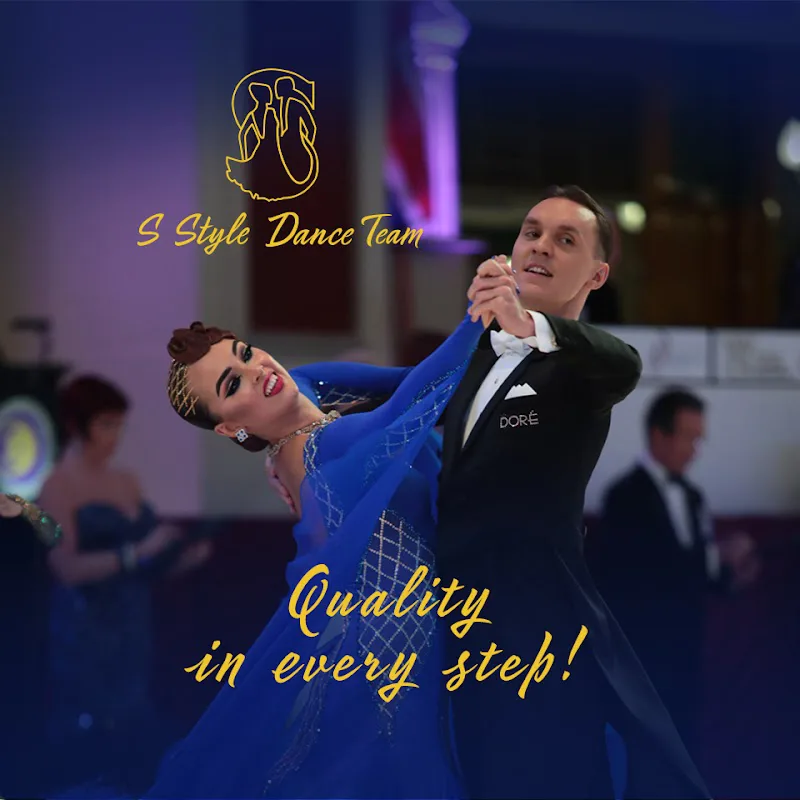 S Style Dance Team - Dance Studio in St. Augustine, Florida