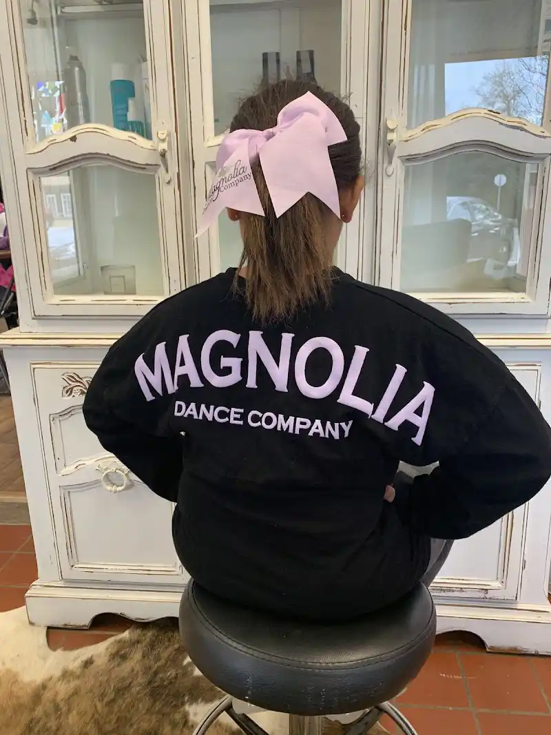 Magnolia Dance Company - Dance Studio in Foley, Alabama