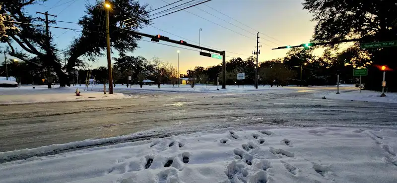 Gull Point Resource Center - Dance Studio in Pensacola, Florida