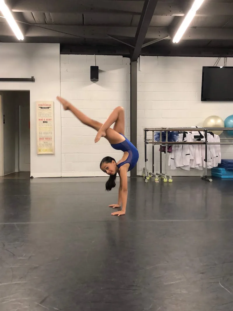 Emerald Coast Dance Conservatory - Dance Studio in Pensacola, Florida