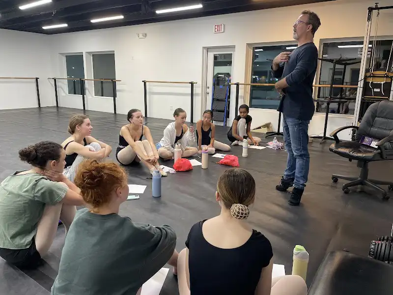 Pensacola Youth Ballet Center - Dance Studio in Pensacola, Florida