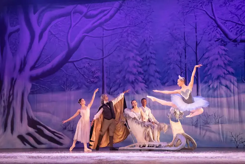 Ballet Pensacola, Inc - Dance Studio in Pensacola, Florida