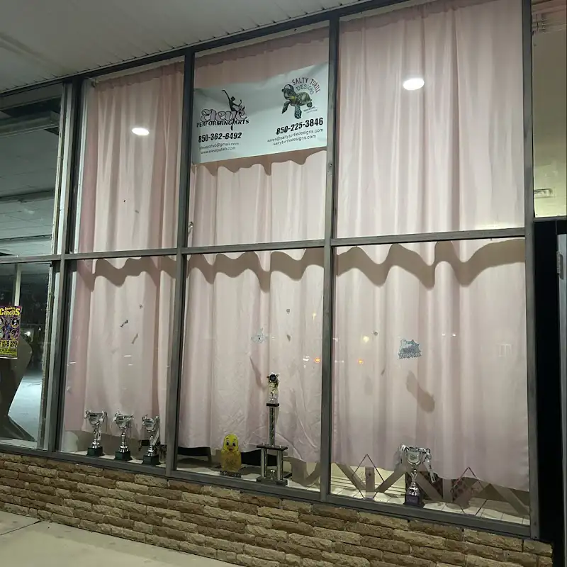 Elevé Performing Arts - Dance Studio in Fort Walton Beach, Florida