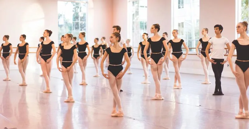 Northwest Florida Ballet - Dance Studio in Fort Walton Beach, Florida