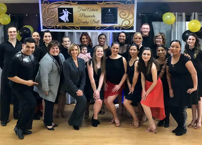 Fred Astaire Dance Studios - Dance Studio in Pensacola, Florida
