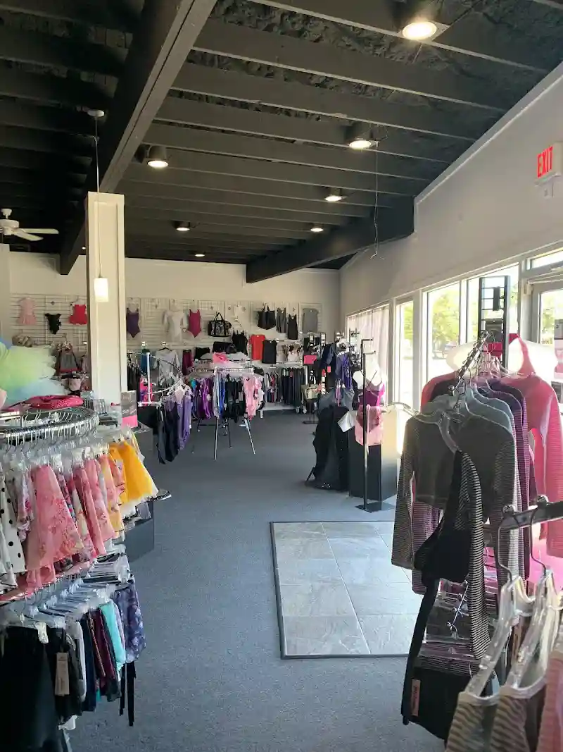 Bou Cou Dancewear - Fort Walton Beach - Dance Studio in Fort Walton Beach, Florida