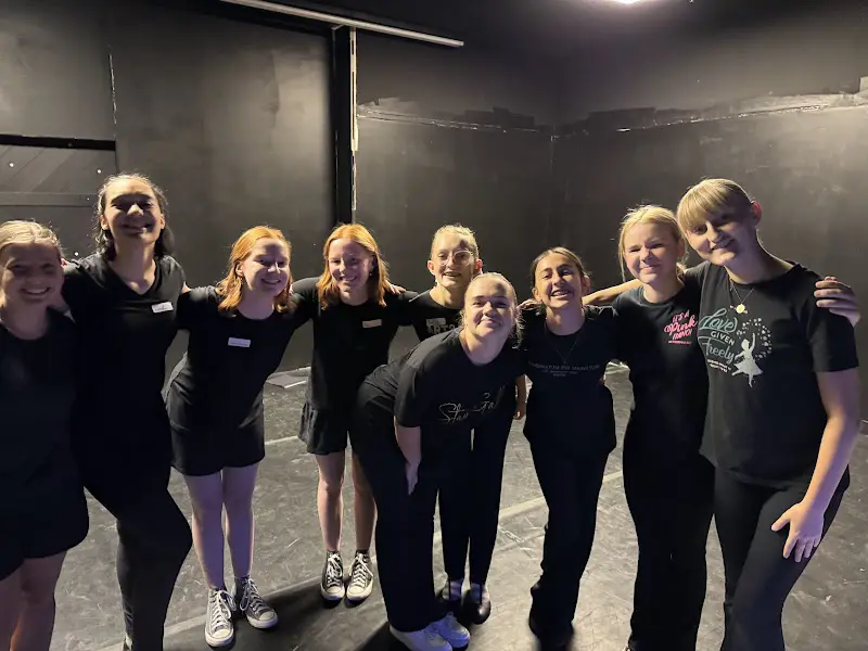 INV Performing Arts - Dance Studio in Panama City, Florida