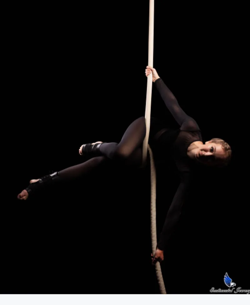 Aerial Dance Panama City - Dance Studio in Panama City, Florida