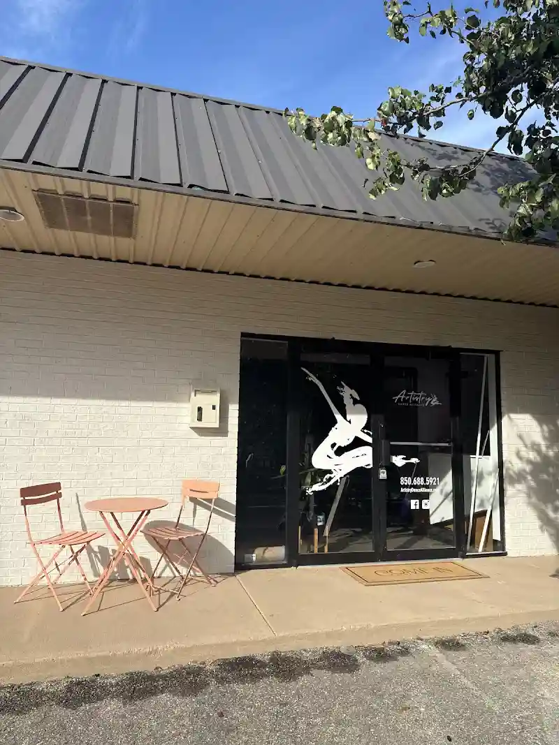 Artistry Dance Alliance - Dance Studio in Tallahassee, Florida