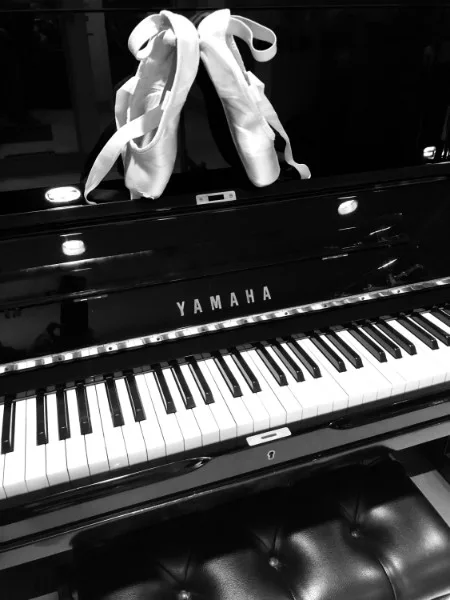 Pas de Vie Ballet - Dance Studio in Tallahassee, Florida