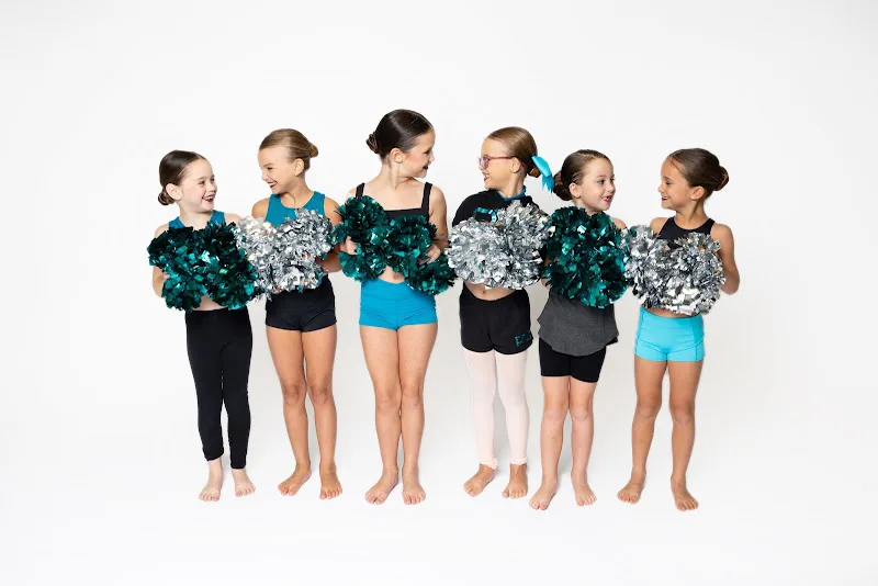 Platinum Dance Center - Dance Studio in Tallahassee, Florida