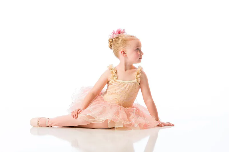 Sharon Davis School of Dance - Dance Studio in Tallahassee, Florida