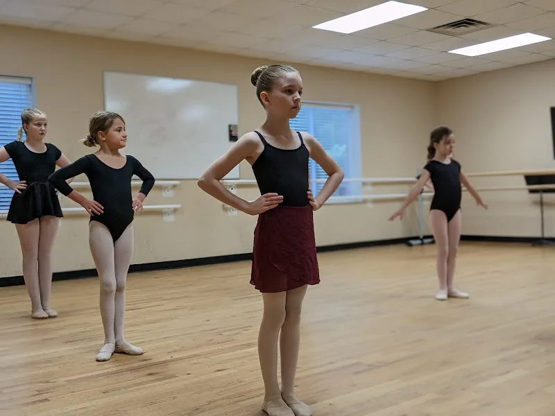 Wildwood Ballet - Dance Studio in Tallahassee, Florida