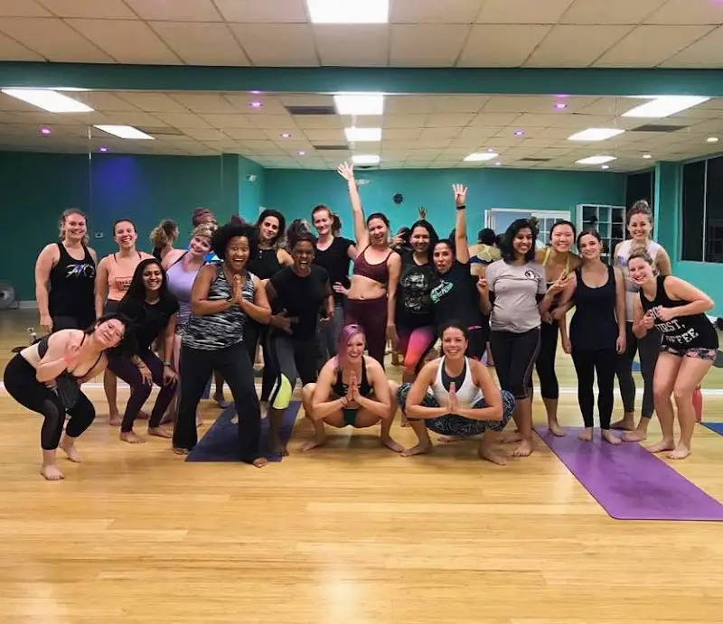 Queen of Hearts Fitness - Dance Studio in Tallahassee, Florida