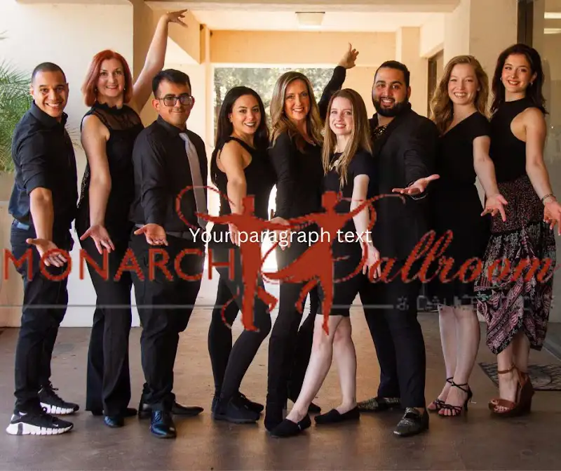 Monarch Ballroom & Dance Studio - Dance Studio in Jacksonville, Florida