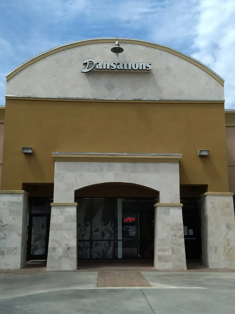Dansations Performing Arts Center - Dance Studio in Jacksonville, Florida