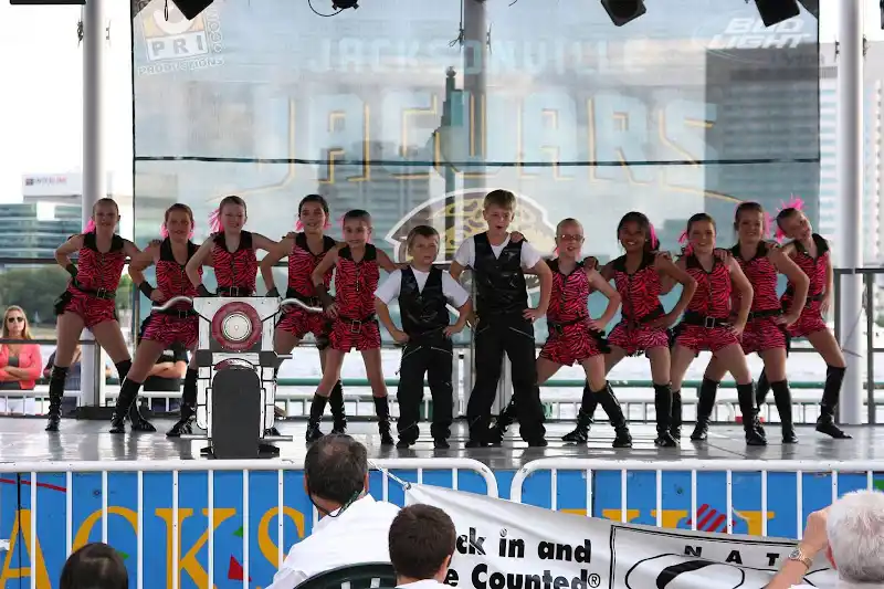 The World of Dance & Talent LLC - Dance Studio in Jacksonville, Florida