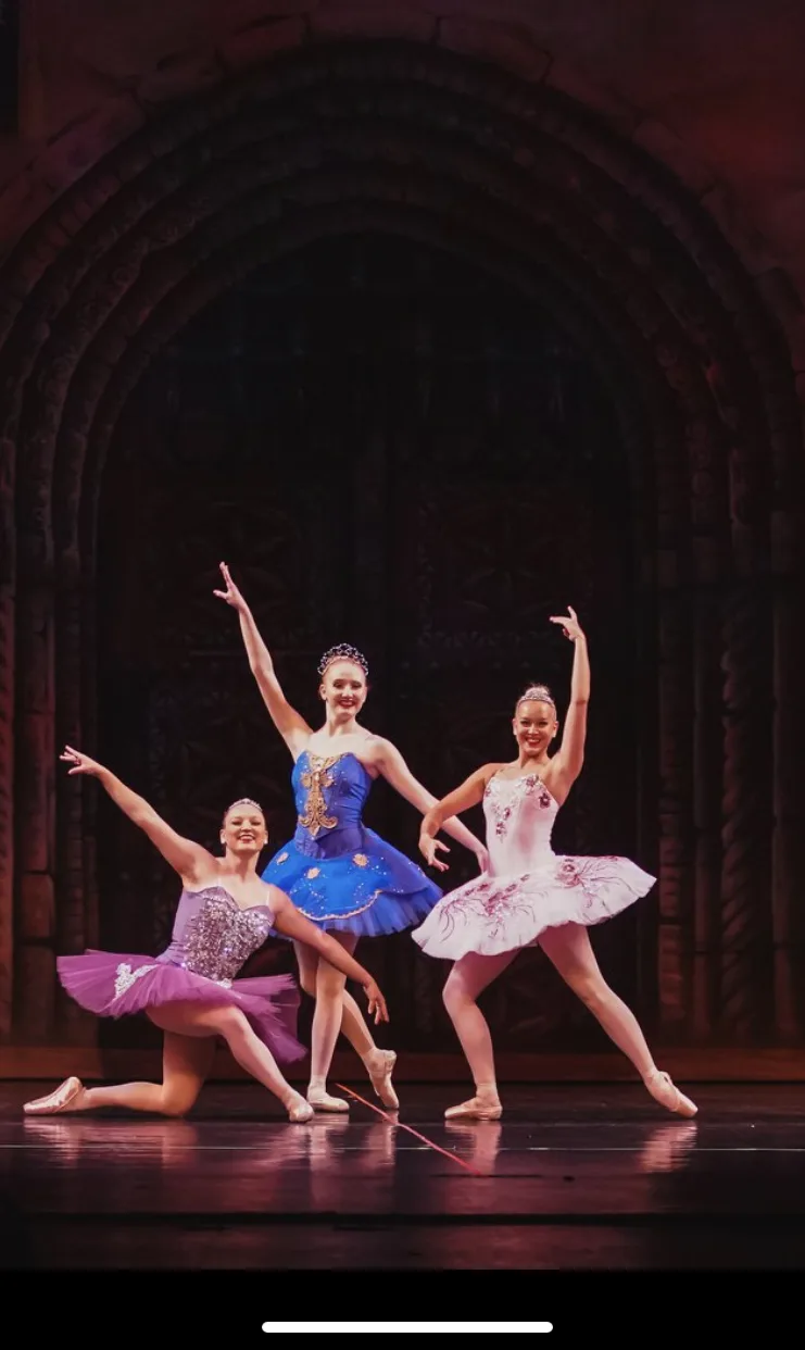 Barbara Thompson School-Dance - Dance Studio in Jacksonville, Florida